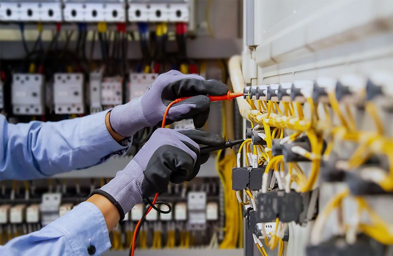 Switch Gear