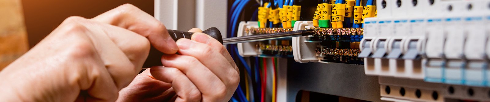 Changeover Switch